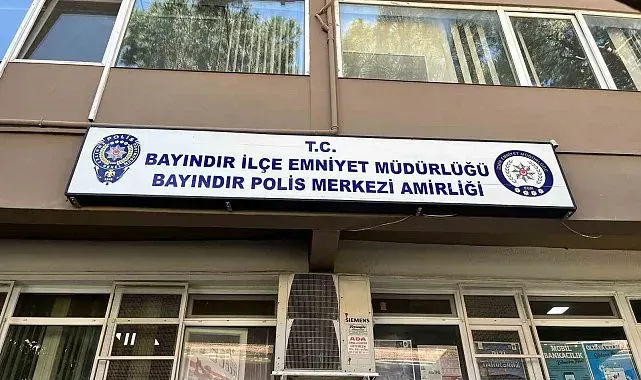 Bayındır'da kayıp olarak aranan 16 yaşındaki kız Manisa'da bulundu