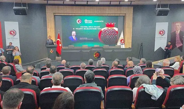 Anadolu KOBİ'leri e-ticaretle büyüyor: Yeni rota Samsun
