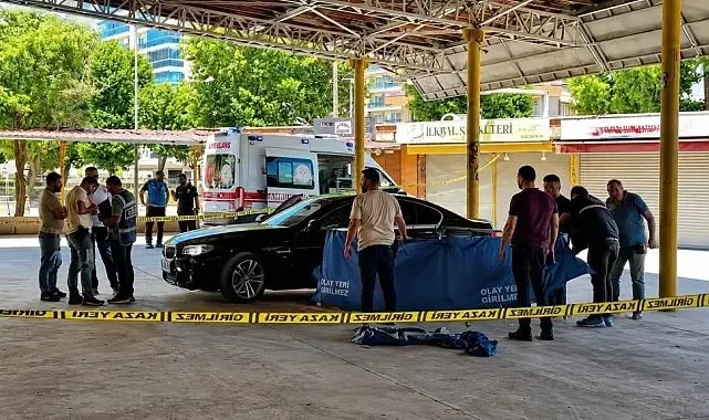Söke'deki silahlı saldırıda ağır yaralanan kadın hastanede hayatını kaybetti