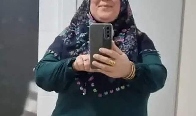 Osmaniye'de kayıp kadın karadan ve havadan aranıyor