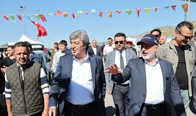 Kocasinan'dan profesyonel kurban hizmetine tam not
