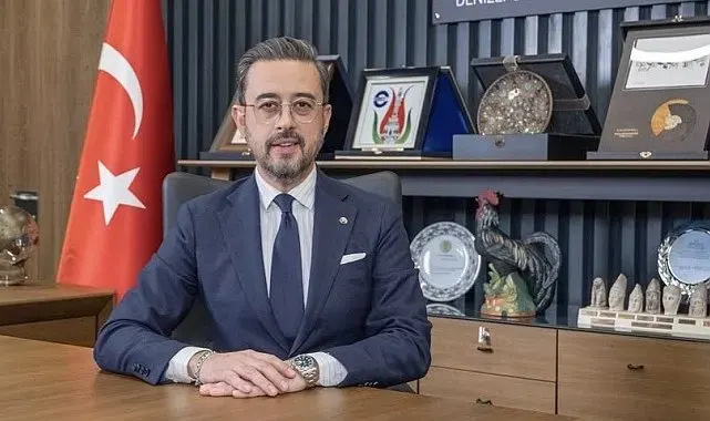 Başkan Kasapoğlu; "Finansmana erişim kolaylaşmalı"