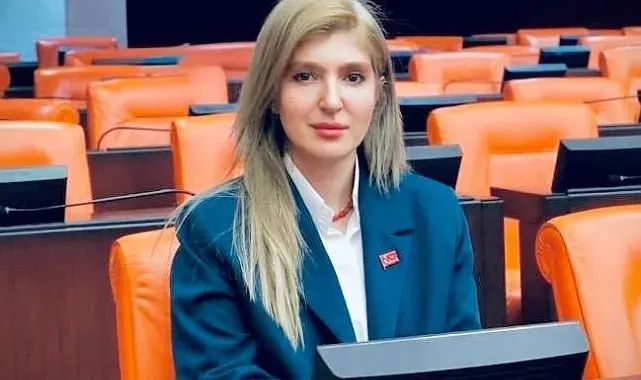 Milletvekili Ölmeztoprak'tan Kurban Bayramı mesajı