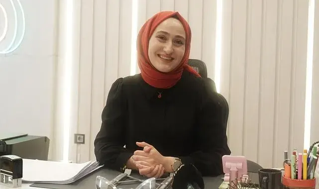 Diyetisyen Gamze Söylemez: "Etin en az 24 saat dinlendirip yumuşamasını bekleyin"