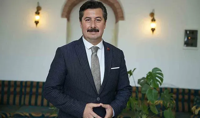 Başkan Ercan Özel: "Ekiplerimiz, huzurlu bir bayram için 24 saat görev başında olacak"