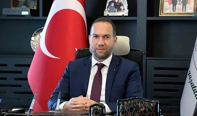 Özdemir: "Bayramlar, kardeşlik ve dayanışmanın en güçlü sembolüdür"