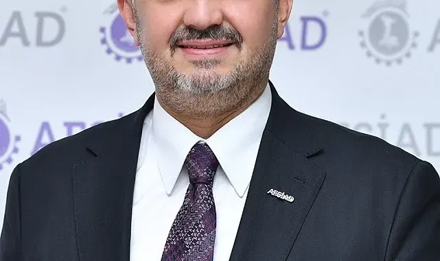 Başkan Sayın Kurban Bayramı'nı kutladı