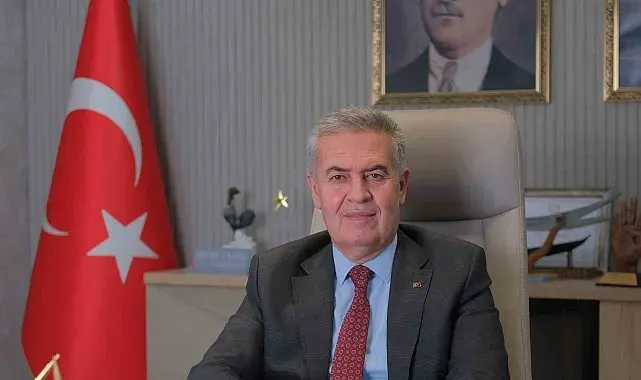 Başkan Erol: "Bayramlar, paylaşmanın, gönüllere dokunmanın en güzel vesilesidir"