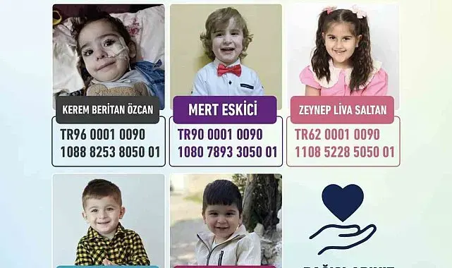 Başkan Çavuşoğlu, "Bayramın değerlerimizi yeniden hatırlatan bir vesile olmasını diliyorum"