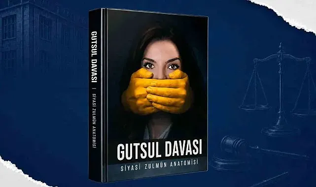 Gagavuzya Başkanı Evghenia Gutul'dan cezaevinde Moldova'daki siyasi baskıyı anlatan kitap