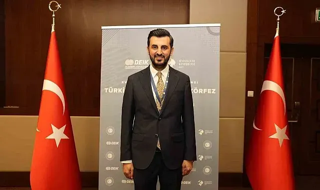 Halit Acar'dan Kurban Bayramı mesajı