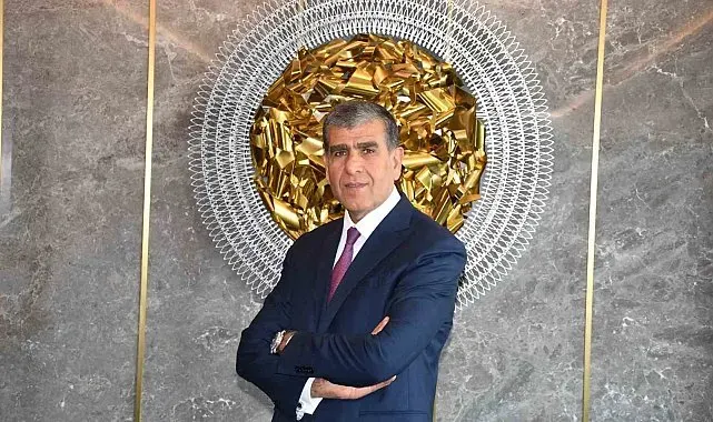 Altunkaya'dan Anlamlı Bayram mesajı