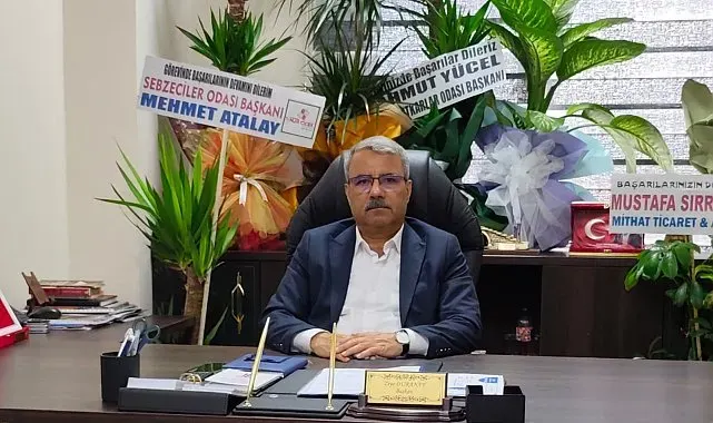 Duranay'dan bayram öncesi "Yerel esnafa destek" çağrısı