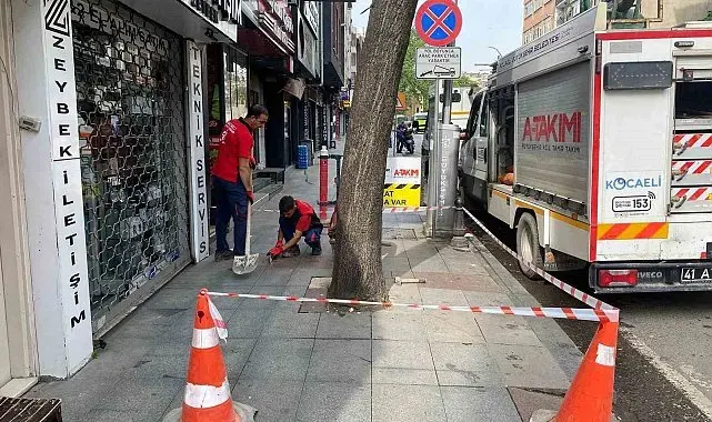 A Takımı bayram mesaisinde
