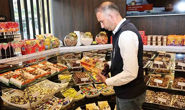 Nilüfer Belediyesi'nden bayram öncesi sıkı gıda denetim