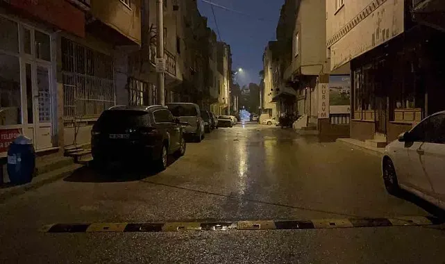 Bursa'da feci kaza: Aracın altında kalan 4 yaşındaki çocuk ağır yaralandı