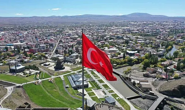 Sınır kenti ama sınırda kaldı! Kars dış ticarette alarm veriyor
