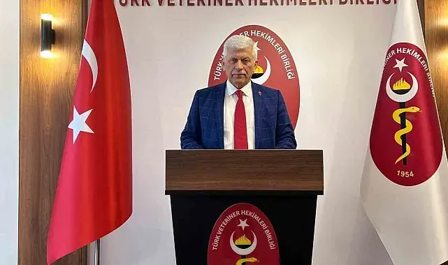 TVHB Başkanı Eroğlu: "İstilacı türler ve kontrolsüz insan faaliyetleri nedeniyle biyolojik çeşitlilik küresel ölçekte ciddi tehdit altındadır"