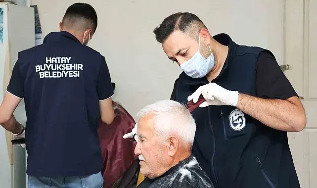 Bayrama hazırlıkta HBB'den sosyal destek eli