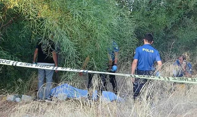 Doğum gününde cansız bedeni bulundu, kardeşin feryadı yürek sızlattı