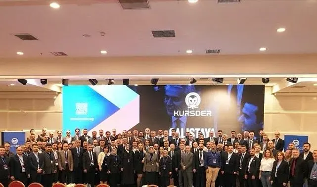 KURSDER çalıştayının ardından özel kurslarda yeni dönem: Kamera zorunluluğu ve sıkı ruhsat denetimi geliyor