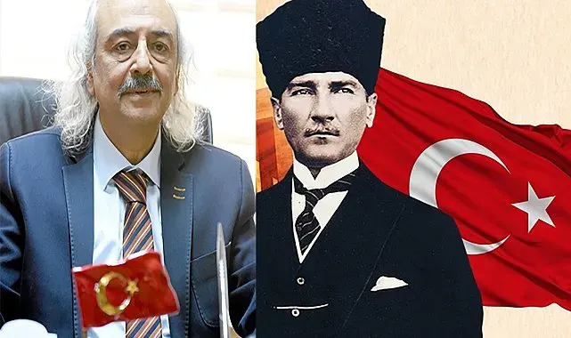 Erzurum Tarih Derneği Başkanı Özden'den 19 Mayıs mesajı: "Gençlik, bir milletin geleceğidir"