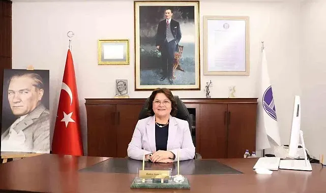 Didim Belediye Başkanı Gençay'dan 19 Mayıs mesajı