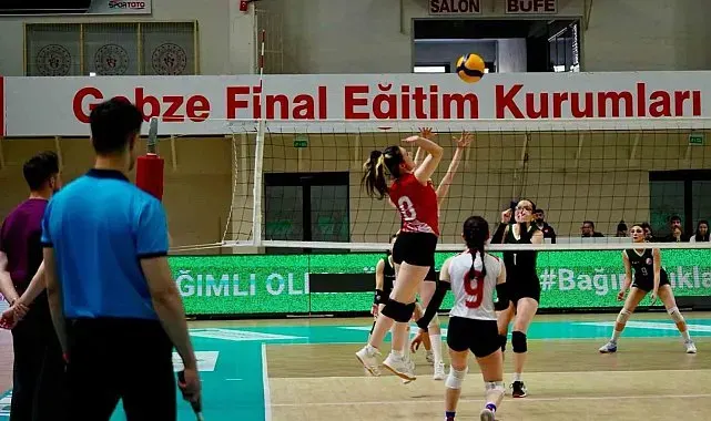 Bilecikli sporcular Türkiye üçüncüsü oldu