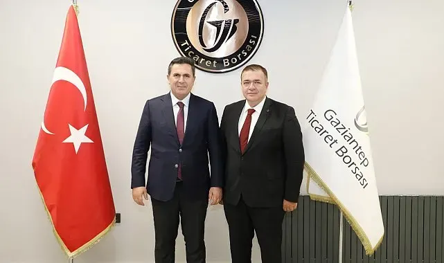 GTB başkanlarından 19 Mayıs mesajı