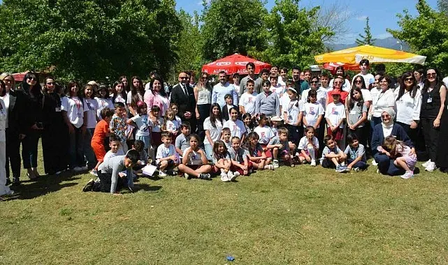 Köyceğiz'de Gençlik ve Çocuk Festivali düzenlendi