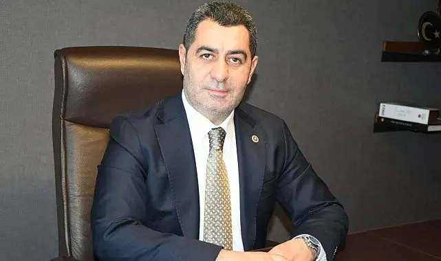 AK Parti Gaziantep Milletvekili Bünyamin Bozgeyik'ten 19 Mayıs mesajı