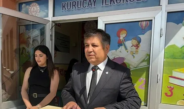 Tavşanlı MYO öğrencilerinden anlamlı etkinlik
