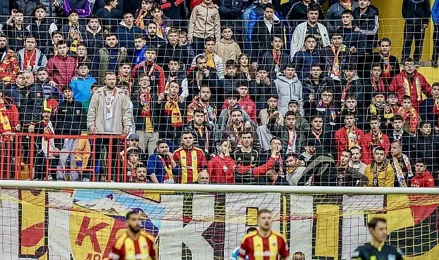 Kayserispor-Konyaspor maç bilet fiyatları belli oldu