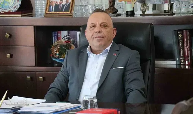 Başkan Özel: "Üretimin ve kalkınmanın temelinde çiftçilerin alın teri var"