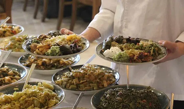 Başkan Güler: "Gastronomi ve turizmi öne çıkartmak için kolları sıvadık"