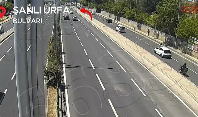 Diyarbakır'da drift ve makas atan 4 sürücüye 650 bin lira cezai işlem uygulandı