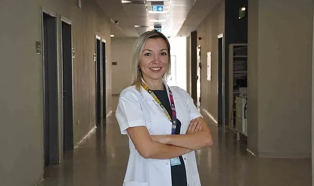 Manisa Şehir Hastanesi'nden tuz tüketim uyarısı