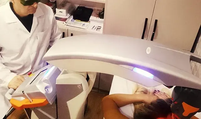 Kronik ağrılarda yeni nesil yaklaşım