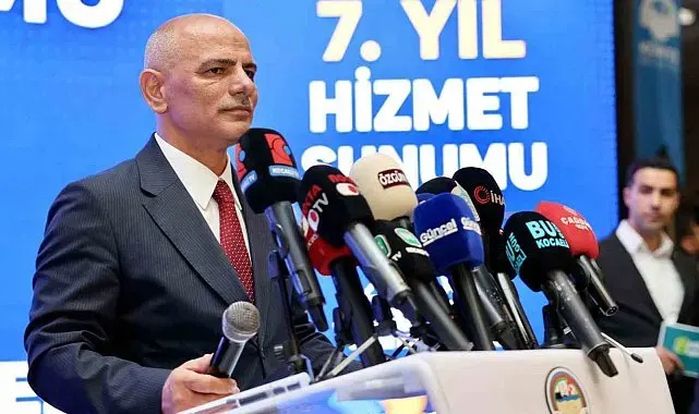 Kocaeli'nin o ilçesinde otopark sorunu kökten çözülüyor