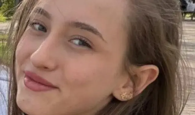 Kayıp genç kızdan müjdeli haber