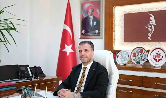 Diyarbakır Aile ve Sosyal Hizmetler İl Müdürlüğüne Çeçen atandı