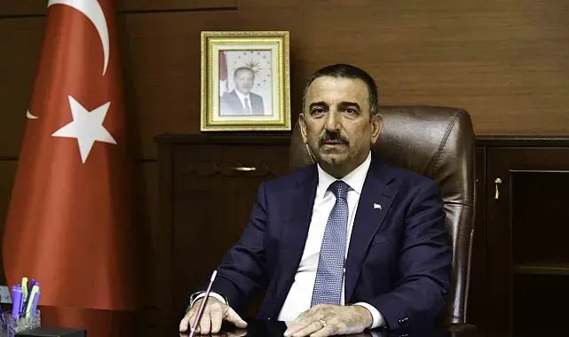 Vali Hacıbektaşoğlu'ndan Engelliler Haftası mesajı