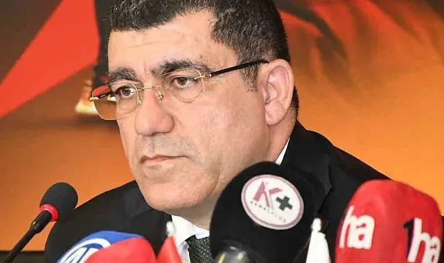 Kayserispor Başkanı Açıkalın: "Taraftarımızdan özür diliyoruz"
