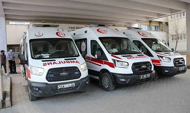 Boş sandığı tabanca ateş aldı, 19 yaşındaki genç ağır yaralandı
