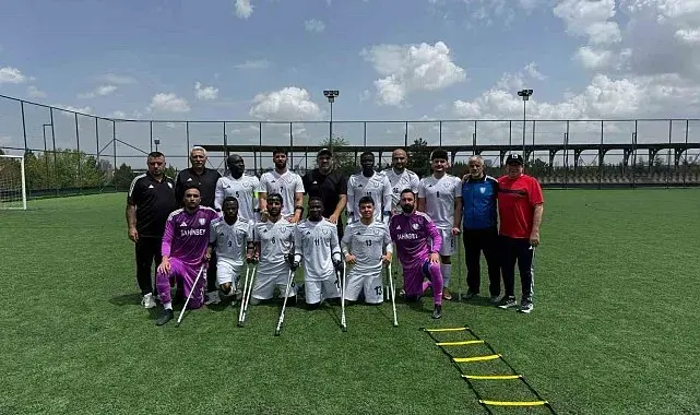 Şahinbey zorlu deplasmandan galibiyetle dönüyor 5-1
