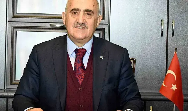 Tanfer: ''Anneler geleceğimizin mimarıdır"