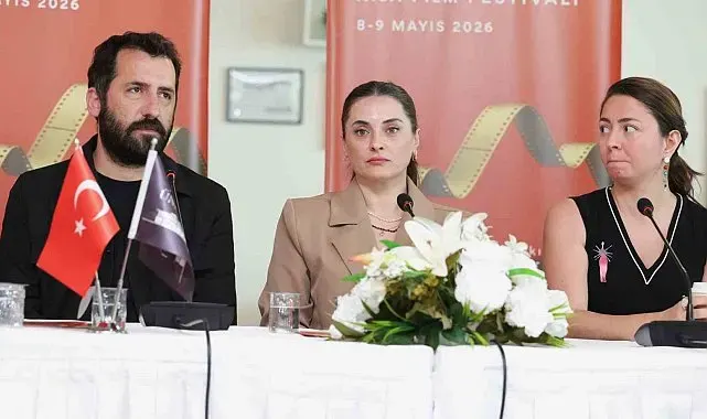 Aslıhan Gürbüz Osmangazi'de unutulmaz bir buluşmaya imza attı
