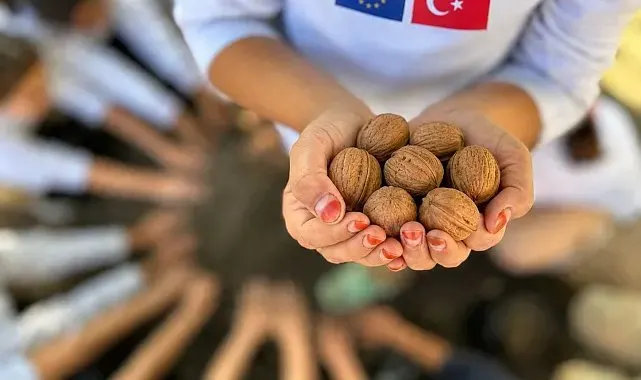 Van TSO AB Bilgi Merkezi'nden "Çevre Bilinci" etkinliği