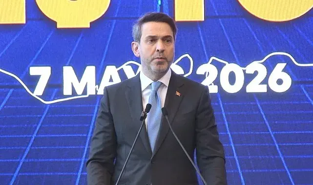 Bakan Bayraktar: "Ana muhalefet, 2 milyar dolarlık dış yatırımın ülkemizdeki siyasi ve ekonomik istikrara güvenini göstermesinden rahatsızlık duyuyor"