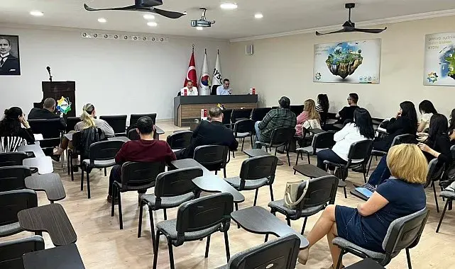 AYSO'da iş hukukunun dönüşümü masaya yatırıldı